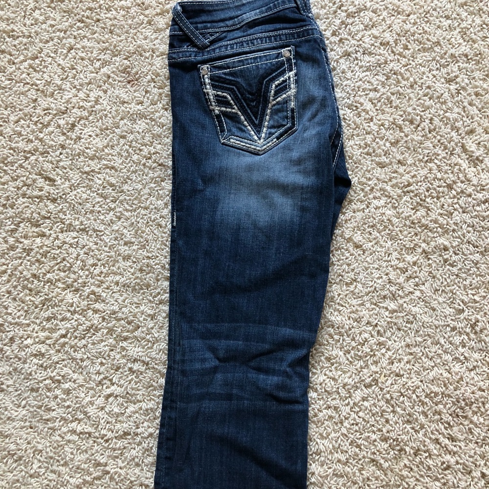 Jean Capris - Picture 2 of 3